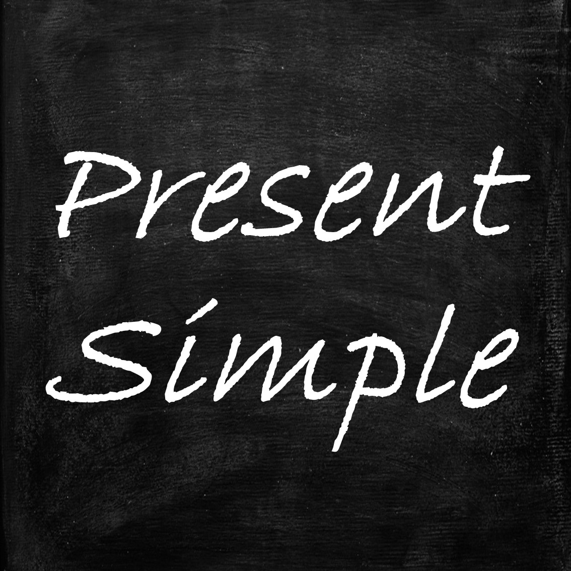 Simple me. Present simple. Present simple надпись. Презент Симпл надпись. Present simple надпись красивая.