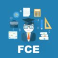 certyfikat FCE